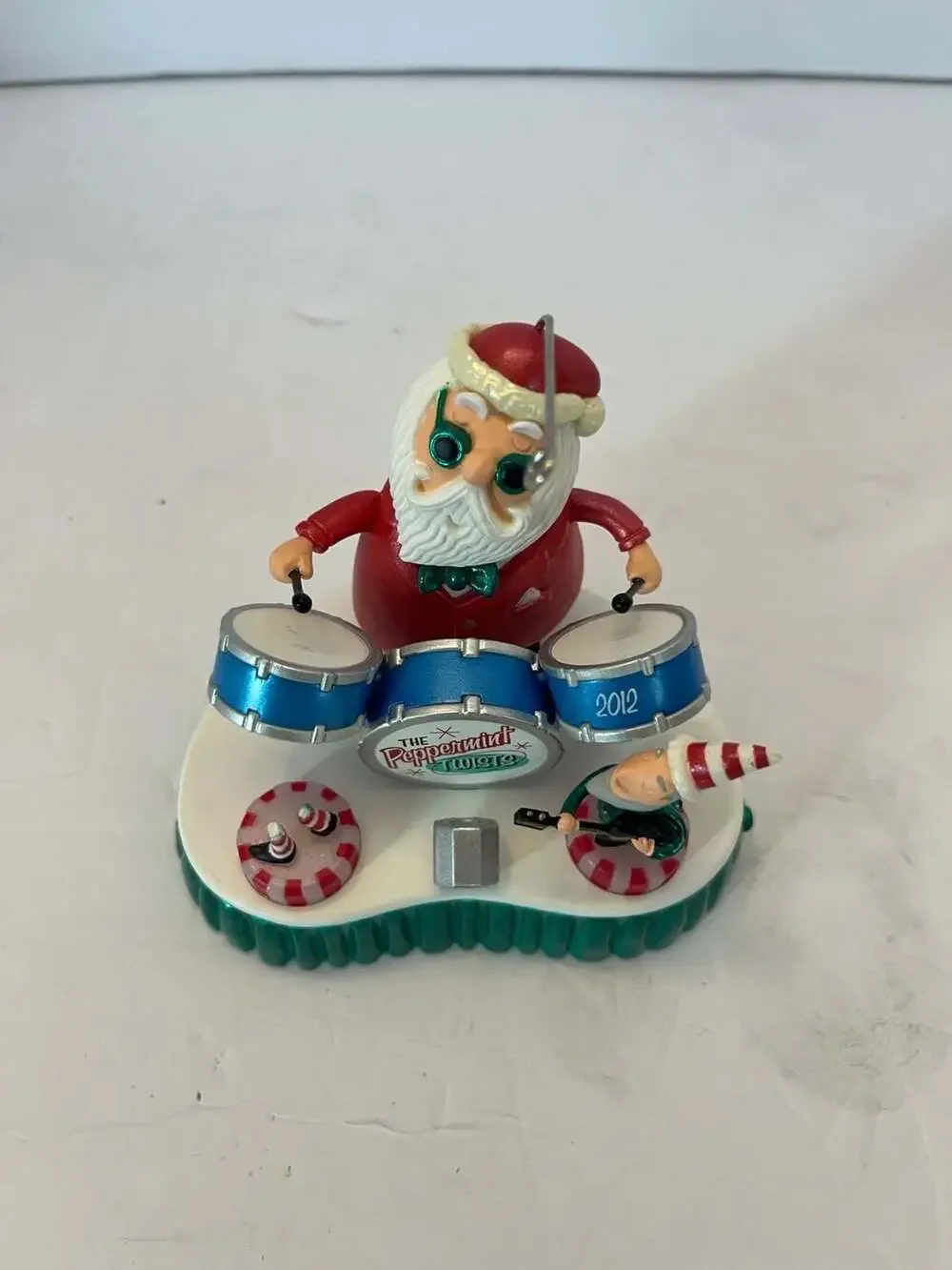 Hallmark rare find